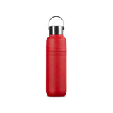 Le Creuset 'On The Go' 500ml Insulated Water Bottle - Cerise