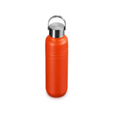 Le Creuset 'On The Go' 500ml Insulated Water Bottle - Volcanic