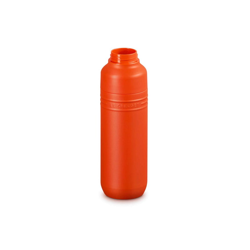 Le Creuset 'On The Go' 500ml Insulated Water Bottle - Volcanic