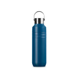 Le Creuset 'On The Go' 500ml Insulated Water Bottle - Deep Teal