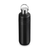 Le Creuset 'On The Go' 1-Litre Insulated Water Bottle - Satin Black