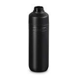 Le Creuset 'On The Go' 1-Litre Insulated Water Bottle - Satin Black