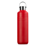 Le Creuset 'On The Go' 1-Litre Insulated Water Bottle - Cerise