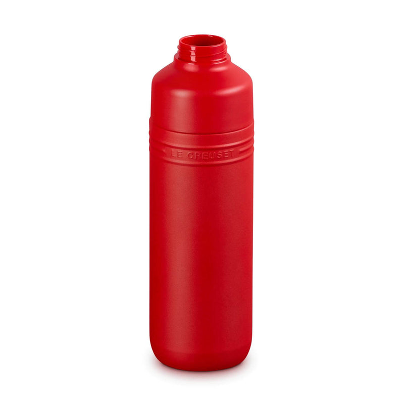 Le Creuset 'On The Go' 1-Litre Insulated Water Bottle - Cerise