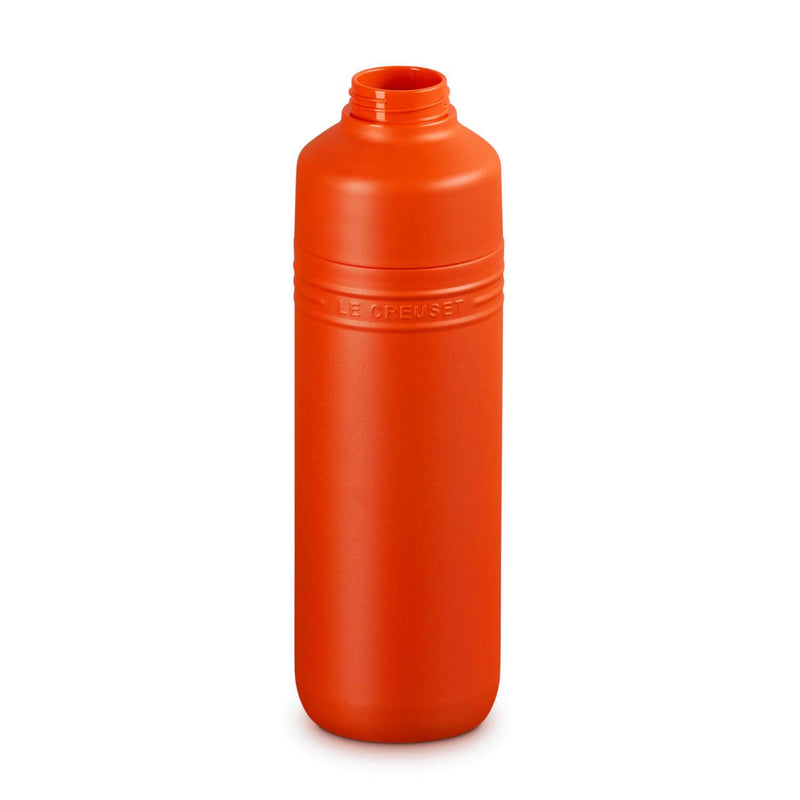 Le Creuset 'On The Go' 1-Litre Insulated Water Bottle - Volcanic