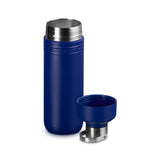 Le Creuset 'On The Go' 1-Litre Insulated Water Bottle - Azure