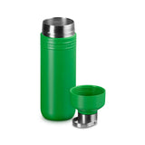 Le Creuset 'On The Go' 1-Litre Insulated Water Bottle - Bamboo