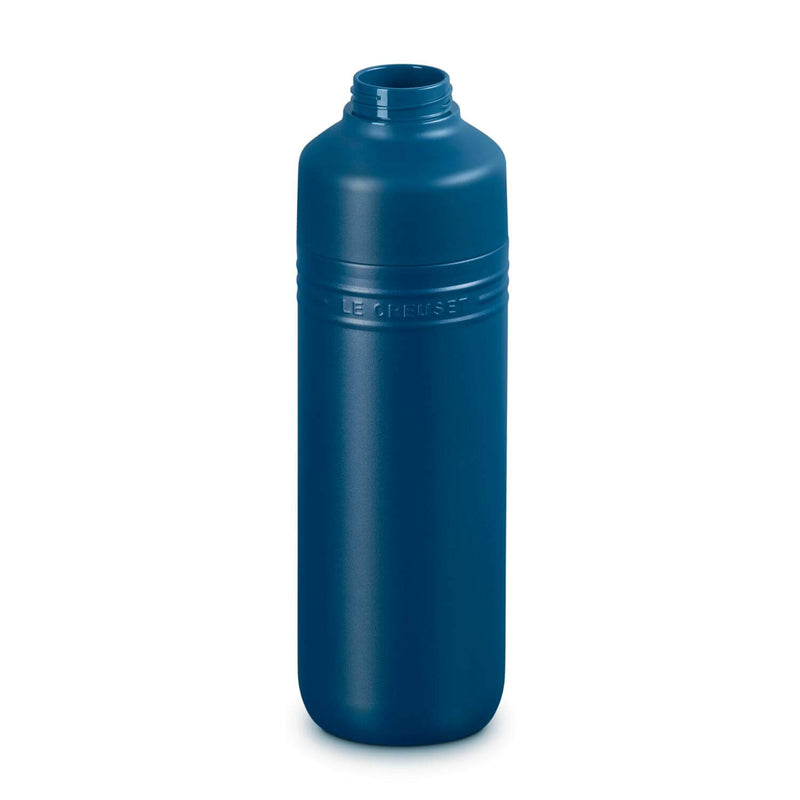 Le Creuset 'On The Go' 1-Litre Insulated Water Bottle - Deep Teal