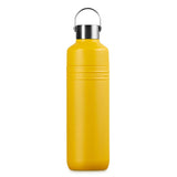 Le Creuset 'On The Go' 1-Litre Insulated Water Bottle - Nectar