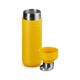 Le Creuset 'On The Go' 1-Litre Insulated Water Bottle - Nectar