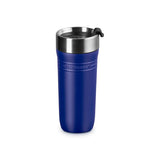 Le Creuset 'On The Go' 350ml Insulated Travel Mug - Azure