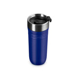 Le Creuset 'On The Go' 350ml Insulated Travel Mug - Azure