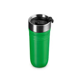 Le Creuset 'On The Go' 350ml Insulated Travel Mug - Bamboo