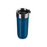 Le Creuset 'On The Go' 350ml Insulated Travel Mug - Deep Teal