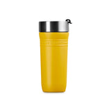 Le Creuset 'On The Go' 350ml Insulated Travel Mug - Nectar