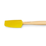 Le Creuset Craft Medium Silicone Spatula - Nectar