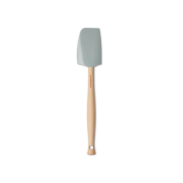 Le Creuset Craft Medium Spatula - Sea Salt