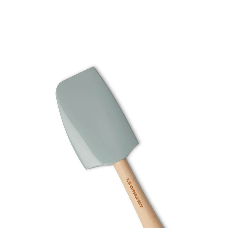 Le Creuset Craft Medium Spatula - Sea Salt