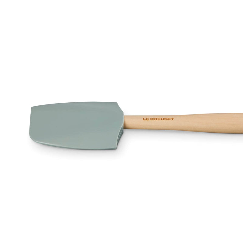 Le Creuset Craft Medium Spatula - Sea Salt