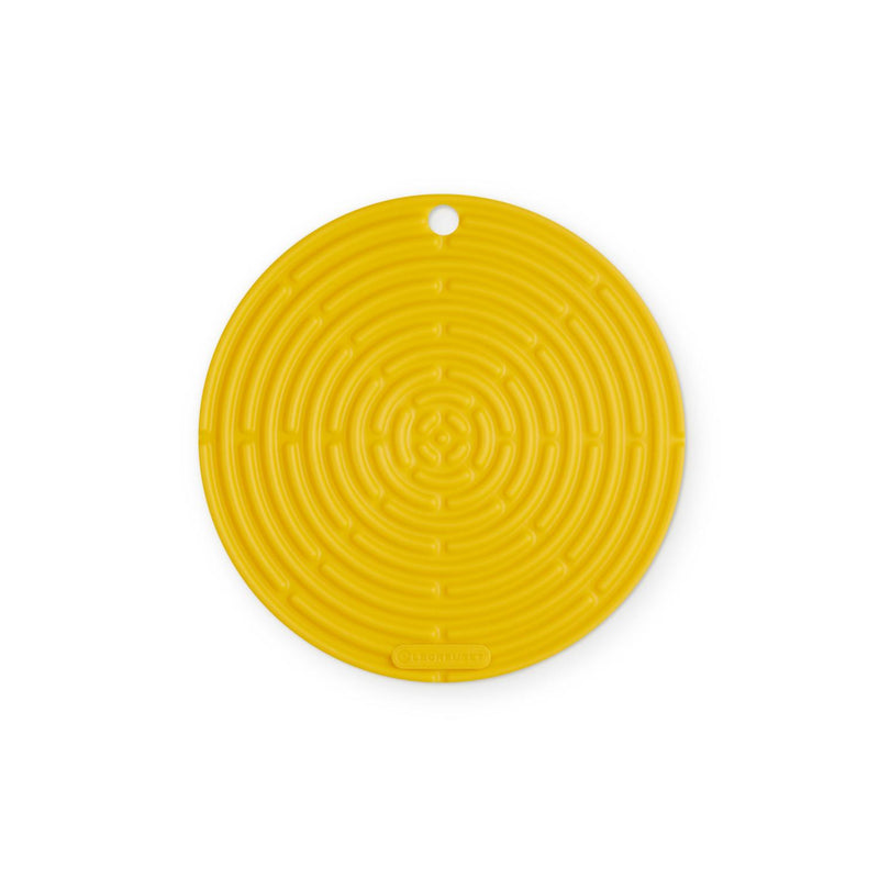 Le Creuset Silicone Round Cool Tool - Nectar