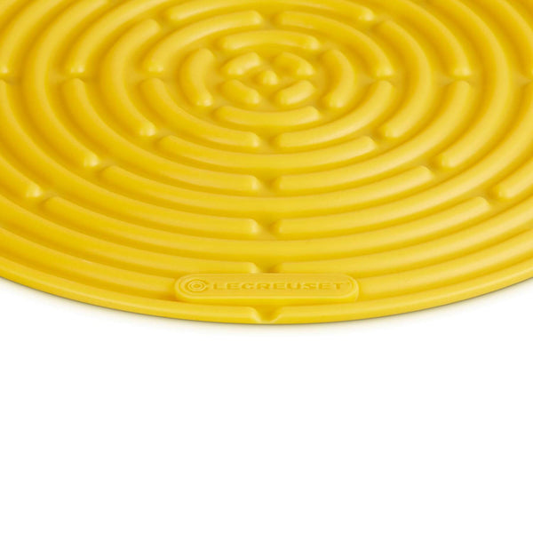 Le Creuset Silicone Round Cool Tool - Nectar