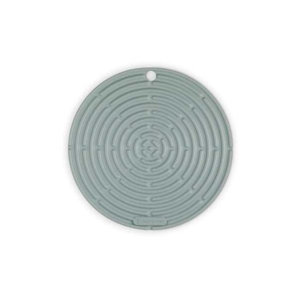 Le Creuset Silicone Round Cool Tool - Sea Salt