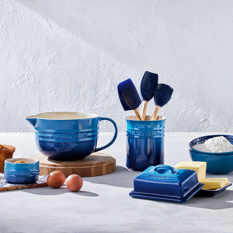 Le Creuset Stoneware 400ml Grand Mug - Azure