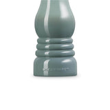 Le Creuset Classic Pepper Mill - Sea Salt