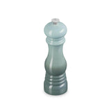 Le Creuset Classic Pepper Mill - Sea Salt