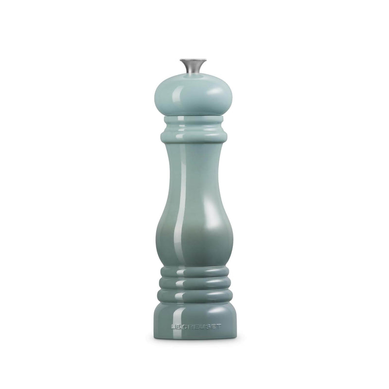 Le Creuset Classic Pepper Mill - Sea Salt