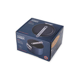 Joseph Joseph Space 15cm Non-Stick Folding Handle Saucepan & Lid - Midnight Blue