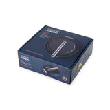 Joseph Joseph Space 2-Piece Non-Stick Folding Handle Frying Pan Set - Midnight Blue