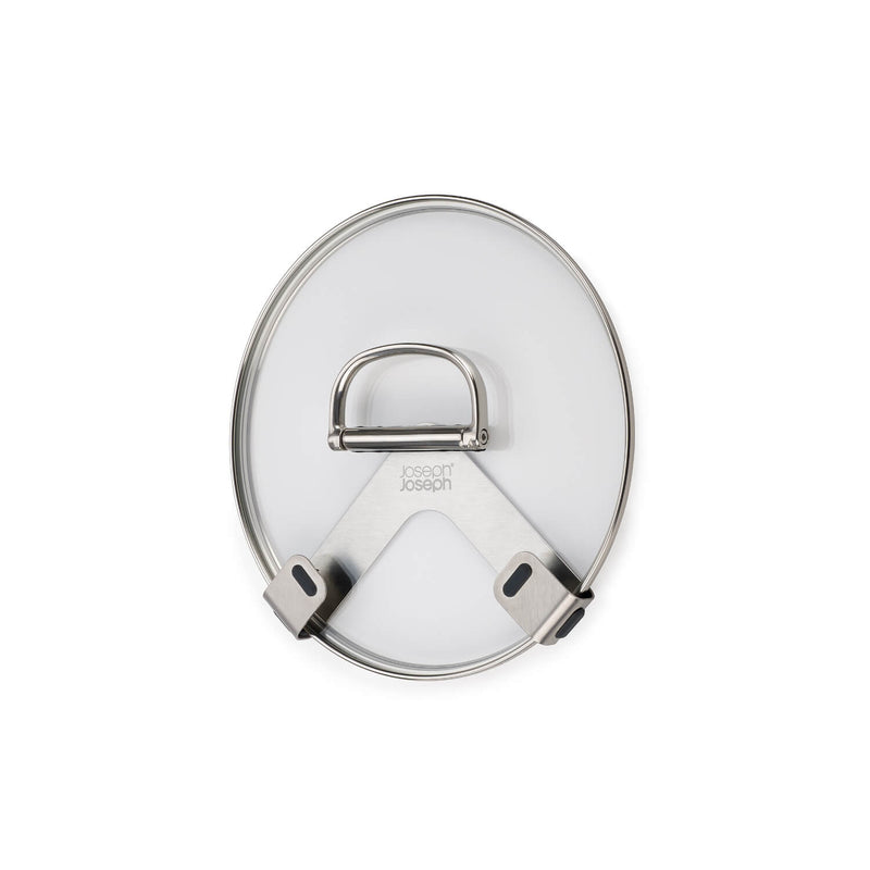 Joseph Joseph Space Stainless Steel Pan Lid Holders - Pack of 2