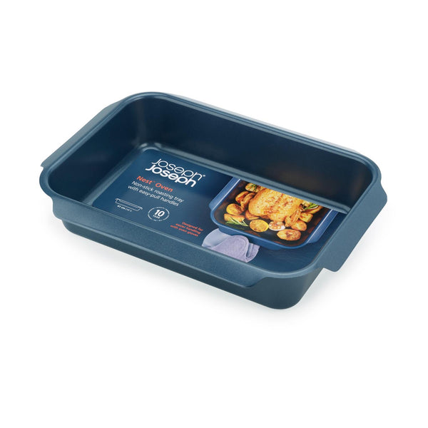 Joseph Joseph  Nest™ Oven Non-Stick Large Roasting Tray - Blue