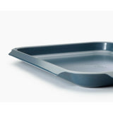 Joseph Joseph Nest™ Bake Oven Non-Stick 3 Piece Baking Tray Set - Blue