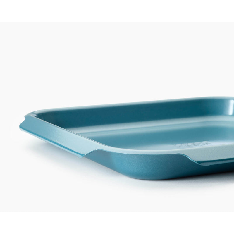 Joseph Joseph Nest™ Bake Oven Non-Stick 3 Piece Baking Tray Set - Blue