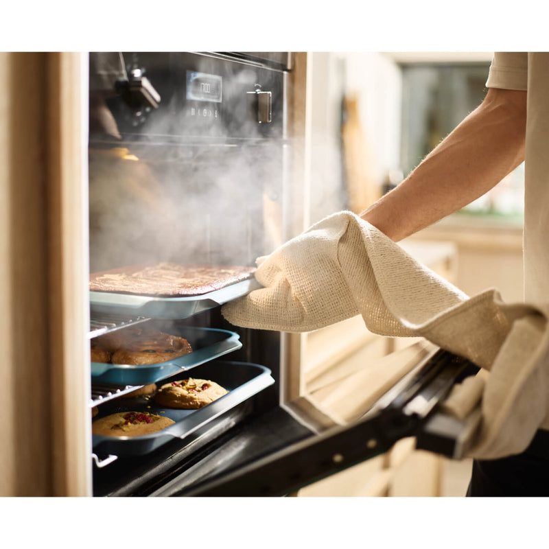 Joseph Joseph Nest™ Bake Oven Non-Stick Small Baking Tray - Blue