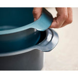 Joseph Joseph Nest™ Bake Oven Set Of 2 Round Non-Stick Cake Tins - Blue