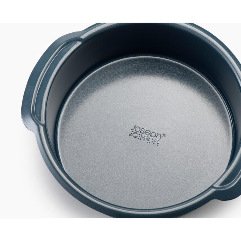 Joseph Joseph Nest™ Bake Oven 23cm Round Non-Stick Cake Tin - Blue