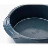 Joseph Joseph Nest™ Bake Oven 23cm Round Non-Stick Cake Tin - Blue