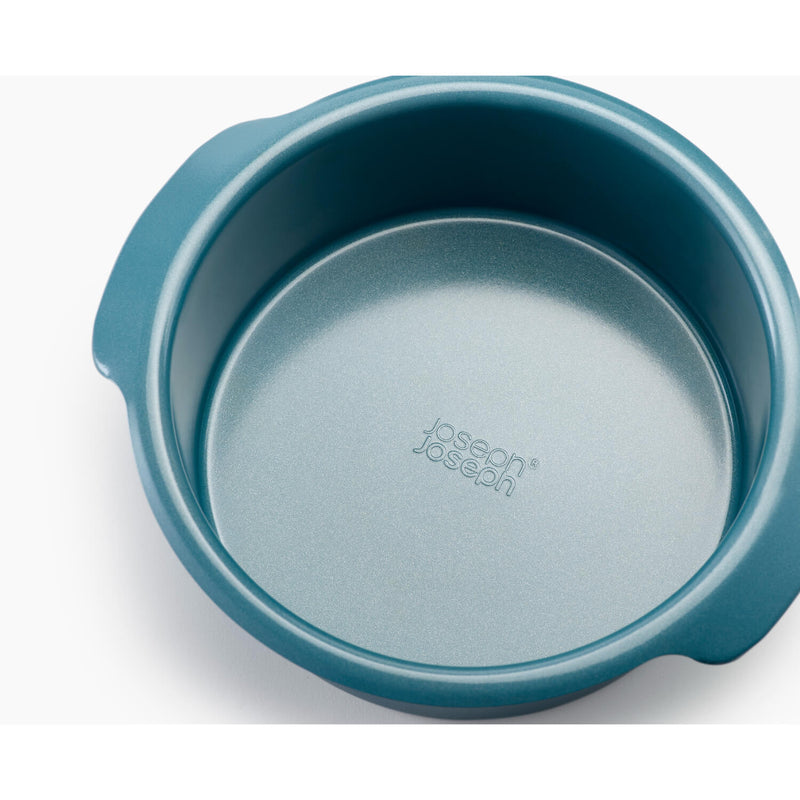 Joseph Joseph Nest™ Bake Oven 20cm Non-Stick Cake Tin - Blue