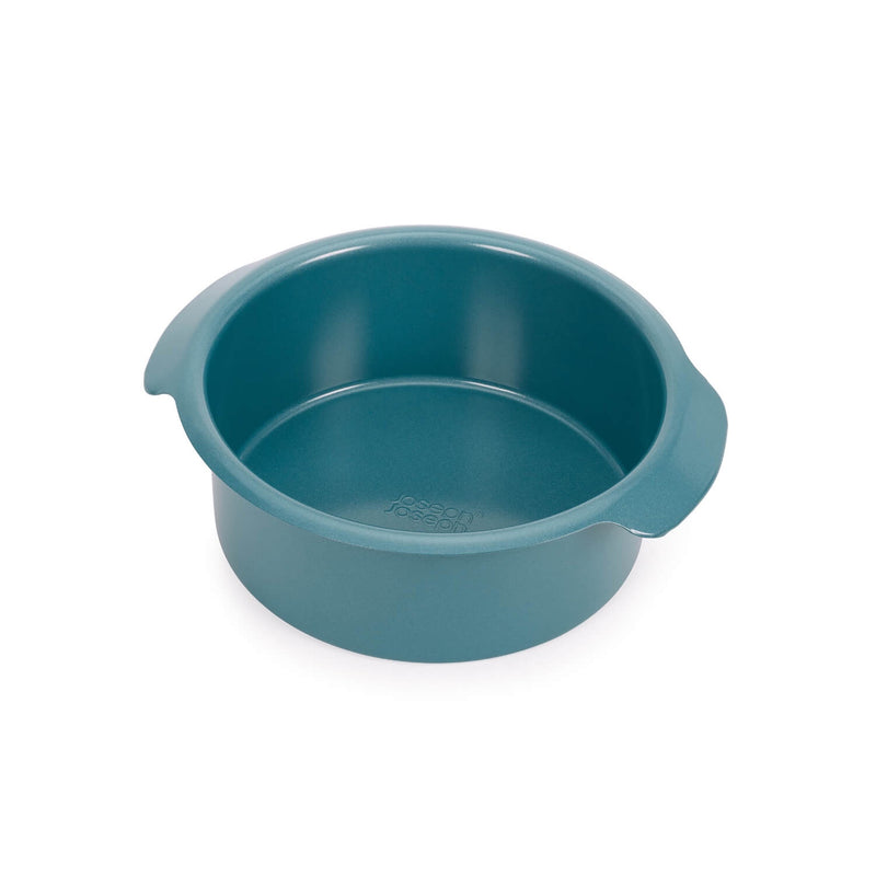 Joseph Joseph Nest™ Bake Oven 20cm Non-Stick Cake Tin - Blue