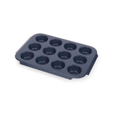 Joseph Joseph Nest™ Bake Oven 12 Cup Non-Stick Muffin Tin - Blue