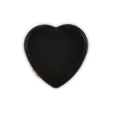 Le Creuset 25cm Heart Shape Non-Stick Springform Cake Tin