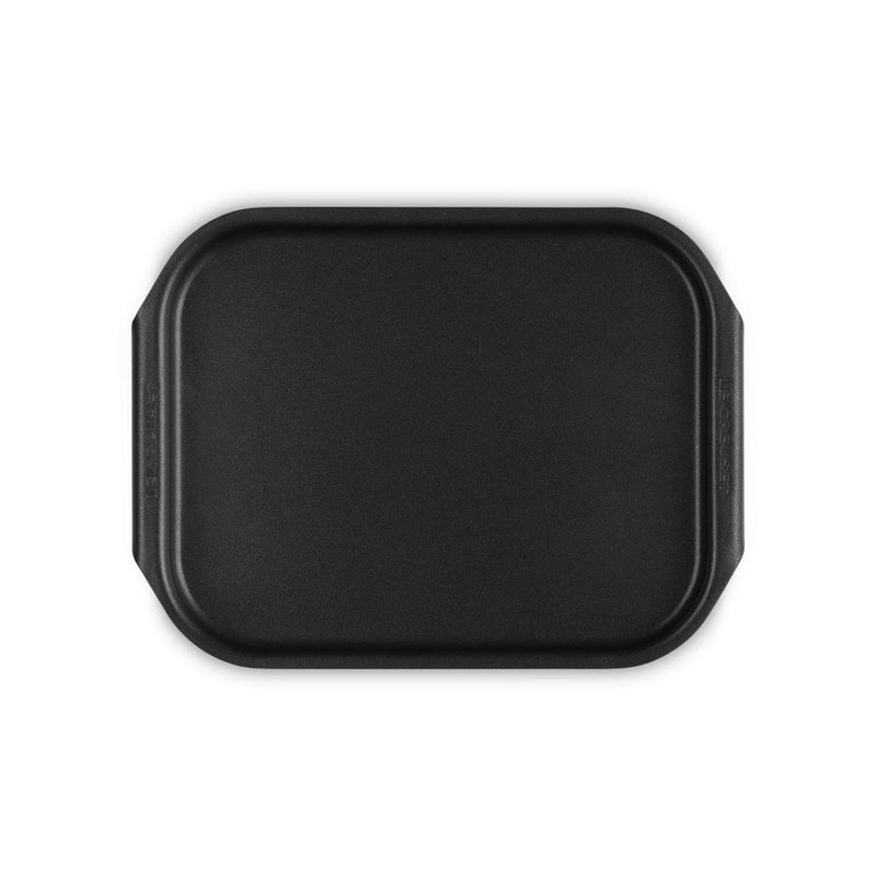 Le Creuset Non-Stick Ovenware Medium Rectangular Tray