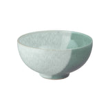 Denby Stoneware Kiln Accents 13cm Rice Bowl - Green