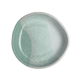 Denby Stoneware Kiln Accents 13cm Small Organic Dish - Green