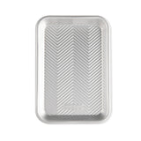 Nordic Ware Naturals Eighth Aluminium Sheet Pan - Prism