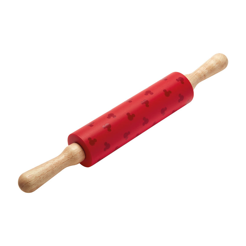 Prestige Disney 'Bake With Mickey' Silicone Rolling Pin