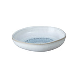 Denby Kiln 13cm Small Organic Dish - Blue